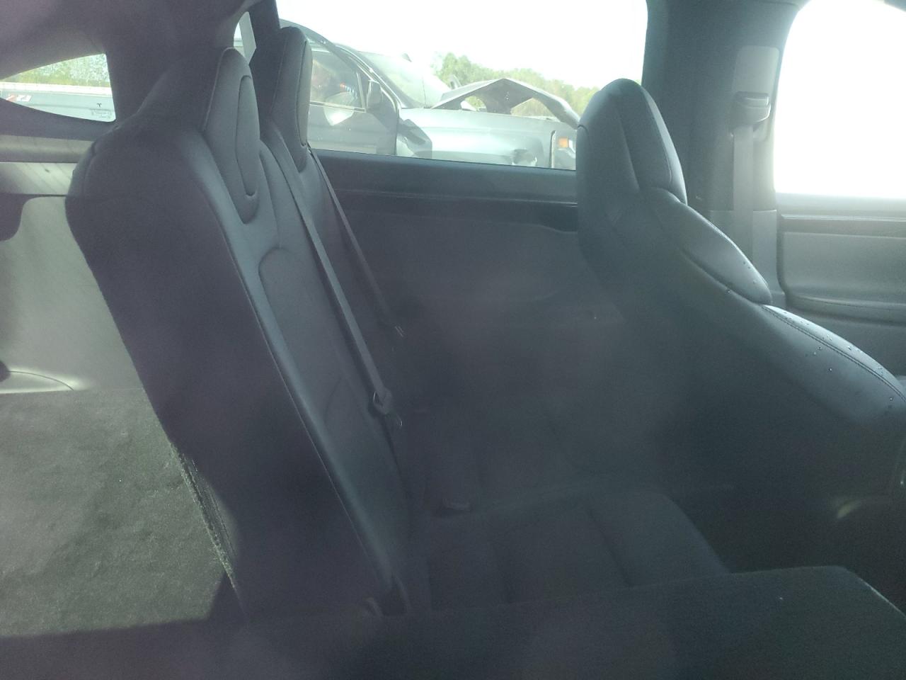 2018 Tesla Model X VIN: 5YJXCDE28JF121577 Lot: 84955175