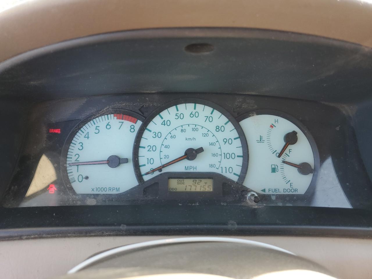 2004 Toyota Corolla Ce VIN: 1NXBR32EX4Z289438 Lot: 82335385