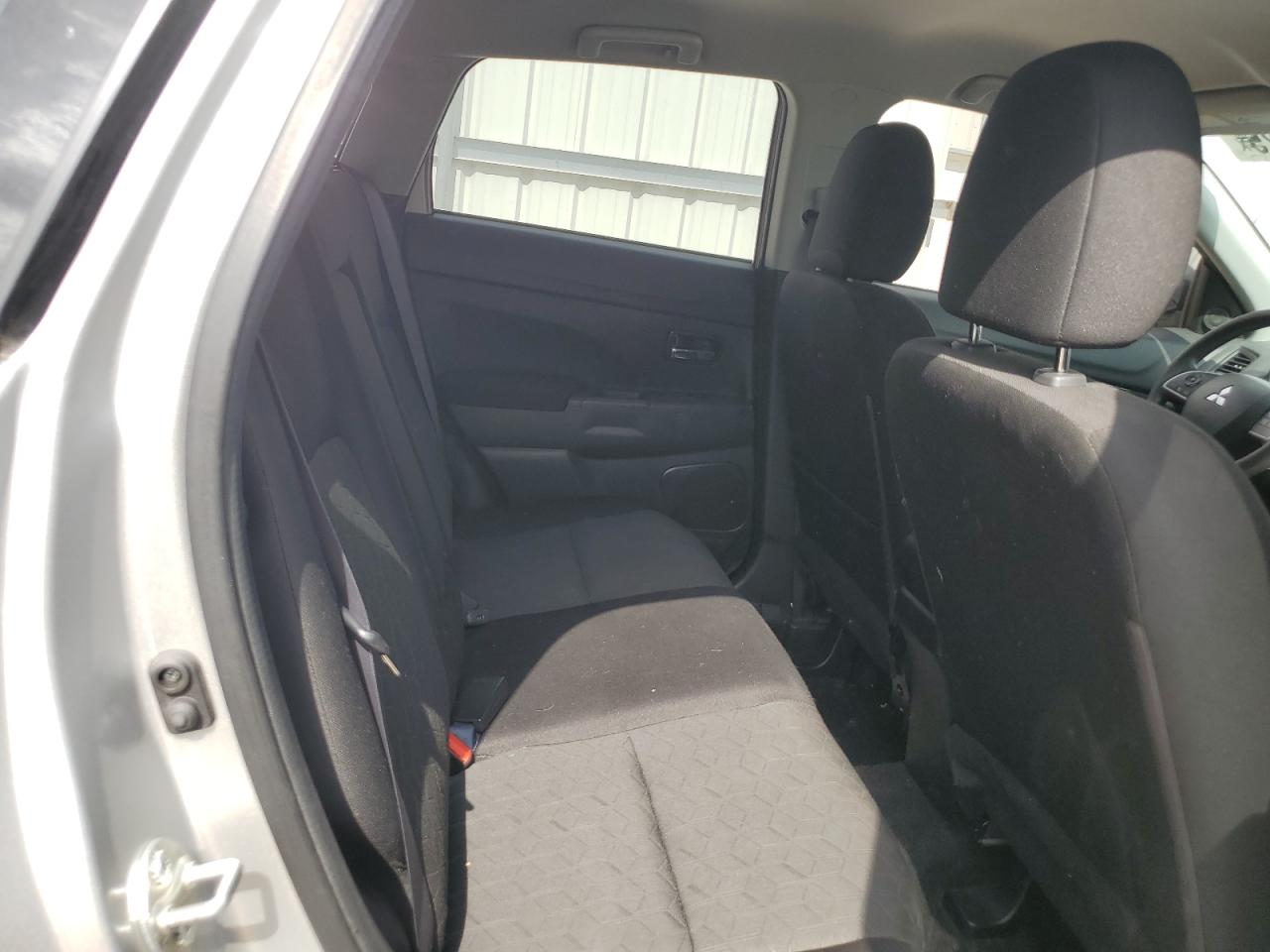 2020 Mitsubishi Outlander Sport Es VIN: JA4AP3AU9LU026204 Lot: 84070085