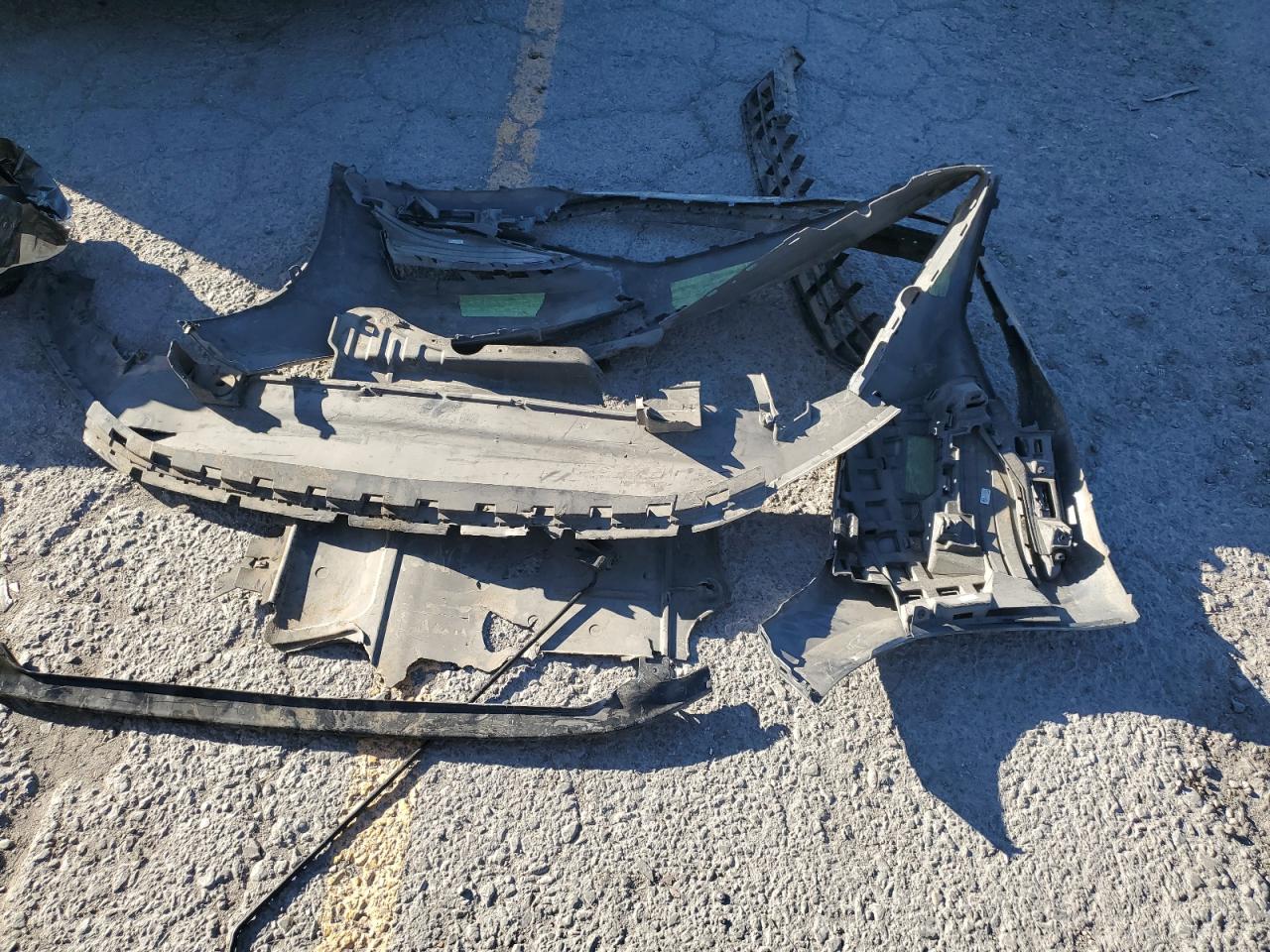 2020 Volkswagen Jetta S VIN: 3VWC57BUXLM090909 Lot: 85652735