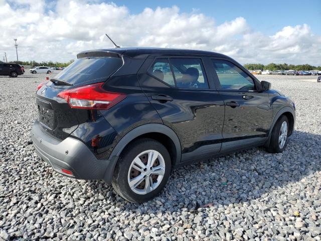  NISSAN KICKS 2020 Czarny