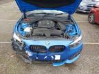 2018 BMW 1 SERIES 116D M SPORT SHADOW EDITION 5DR for sale at Copart SANDTOFT