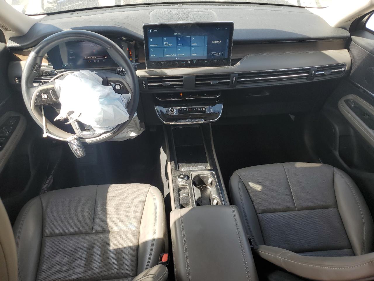 2023 Lincoln Corsair Reserve VIN: 5LMCJ2CA6PUL13396 Lot: 82399655