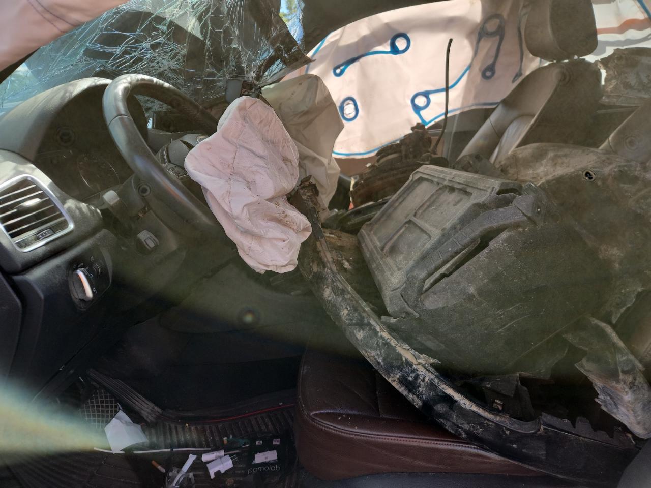 2018 Audi Q3 Premium Plus VIN: WA1JCCFSXJR010578 Lot: 71987665