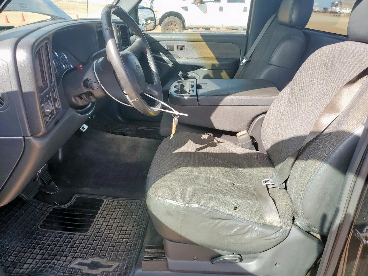 2001 Chevrolet Silverado C1500 VIN: 1GCEC14V71Z246629 Lot: 90650175