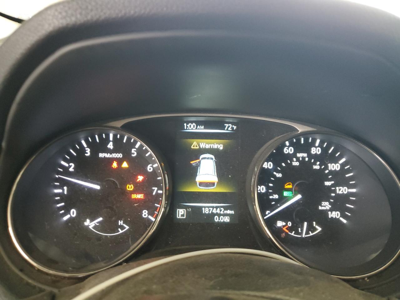 2015 Nissan Rogue S VIN: KNMAT2MV2FP569560 Lot: 82155095