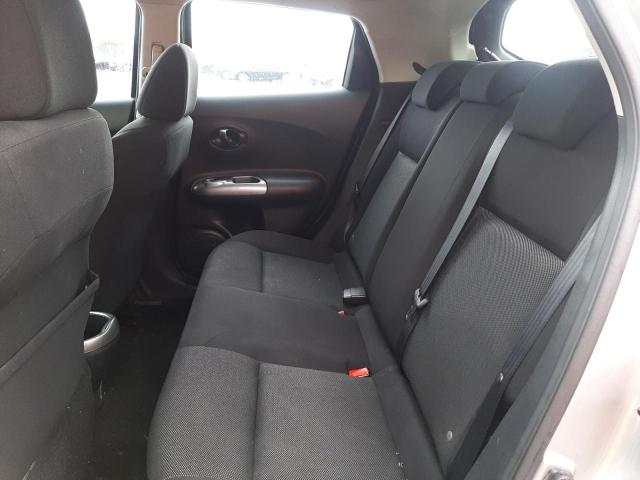 2012 NISSAN JUKE 