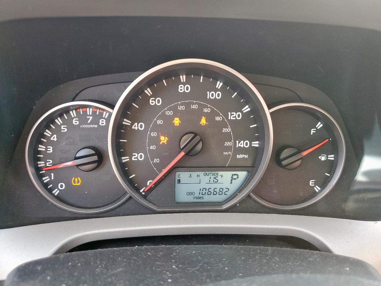 2016 Toyota Rav4 Le VIN: 2T3ZFREV8GW271666 Lot: 84914905