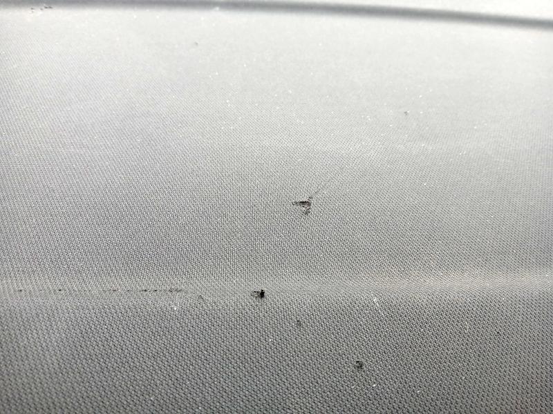 2010 VAUXHALL INSIGNIA 1.8I 16V EXCLUSIV 5DR