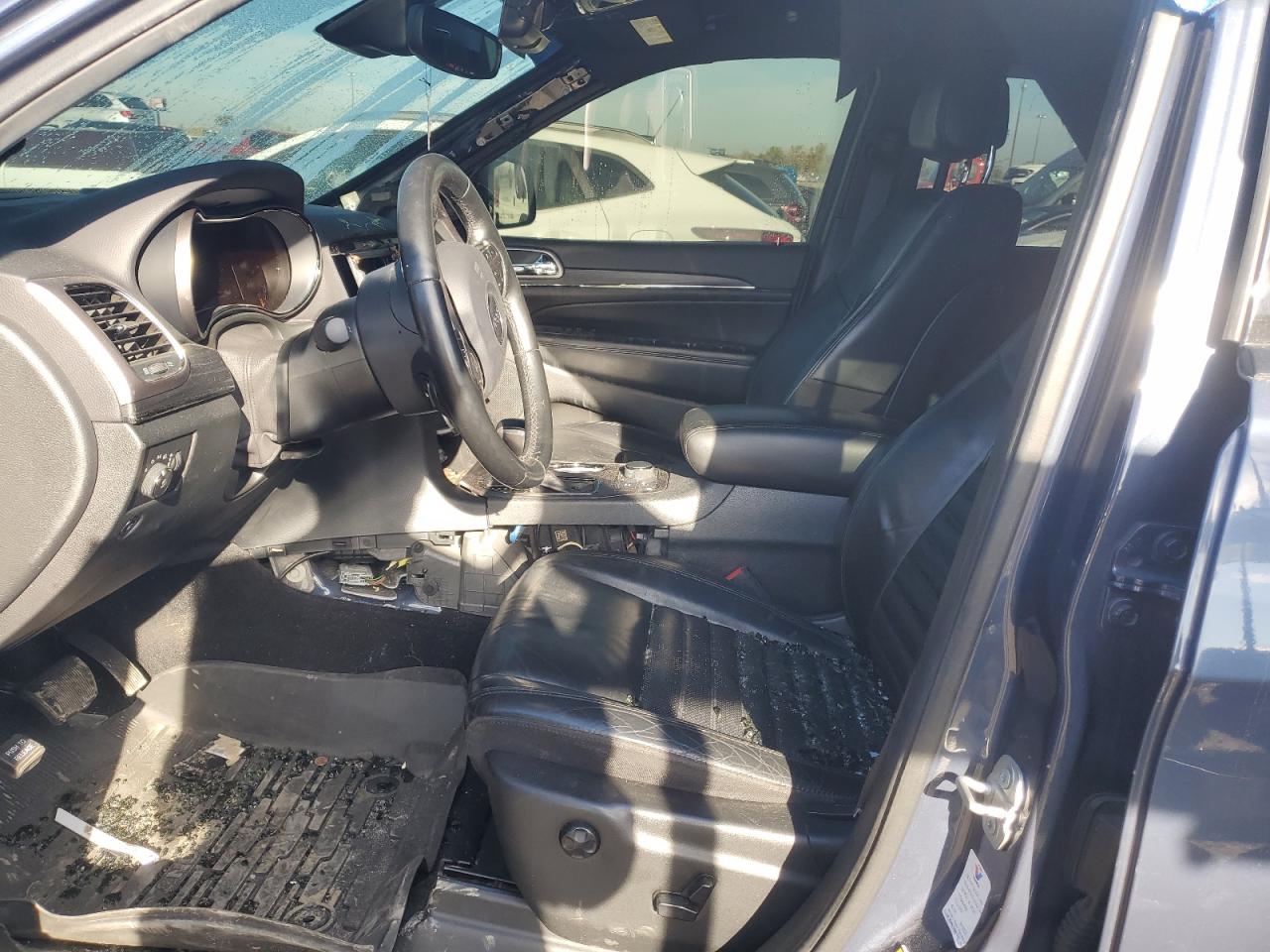 2020 Jeep Grand Cherokee Limited VIN: 1C4RJFBG7LC238173 Lot: 85490965