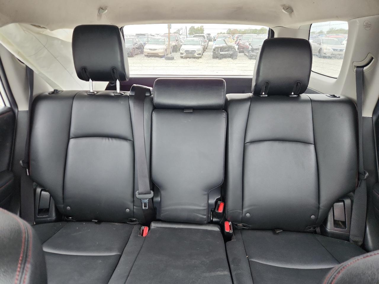 2015 Toyota 4Runner Sr5/Sr5 Premium VIN: JTEBU5JR5F5218689 Lot: 85707265