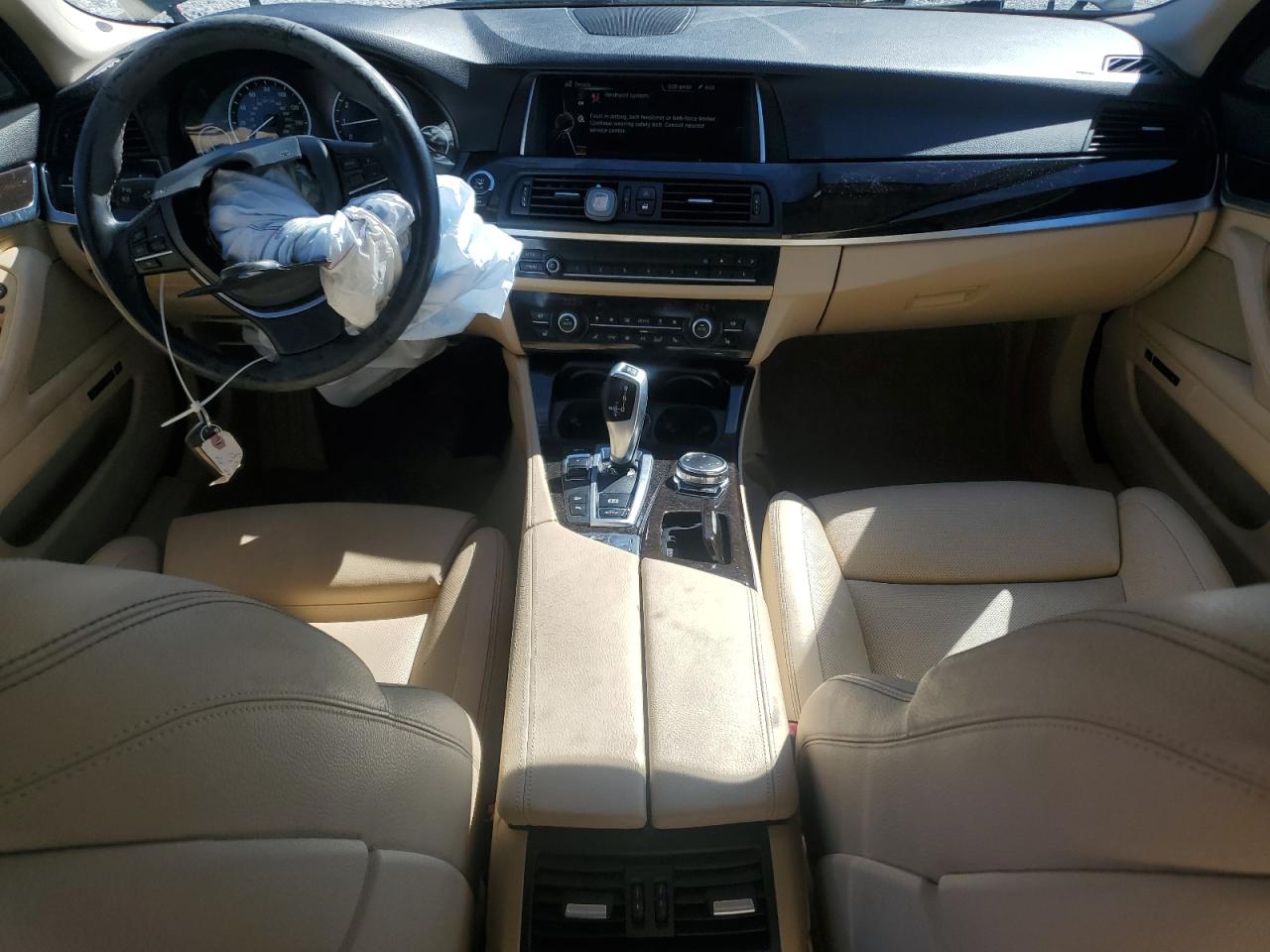 2015 BMW 535 Xi VIN: WBA5B3C52FD546452 Lot: 86766045