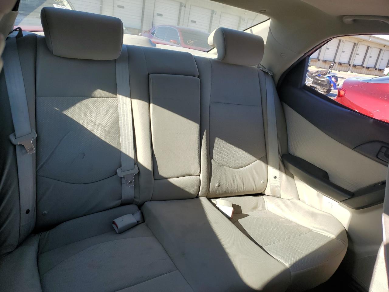 2011 Kia Forte Ex VIN: KNAFU4A20B5362063 Lot: 89642225