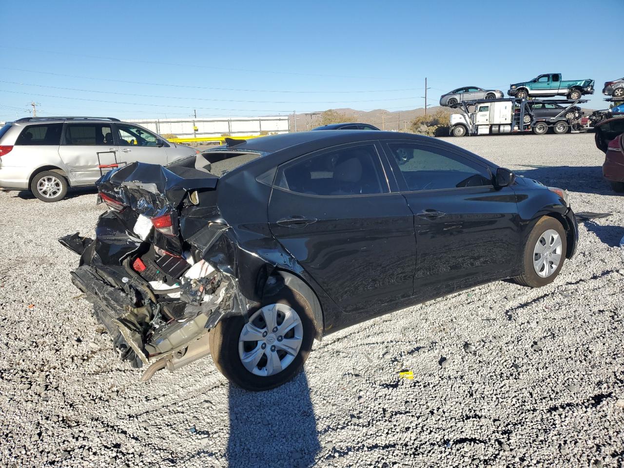 Elantra Elantra