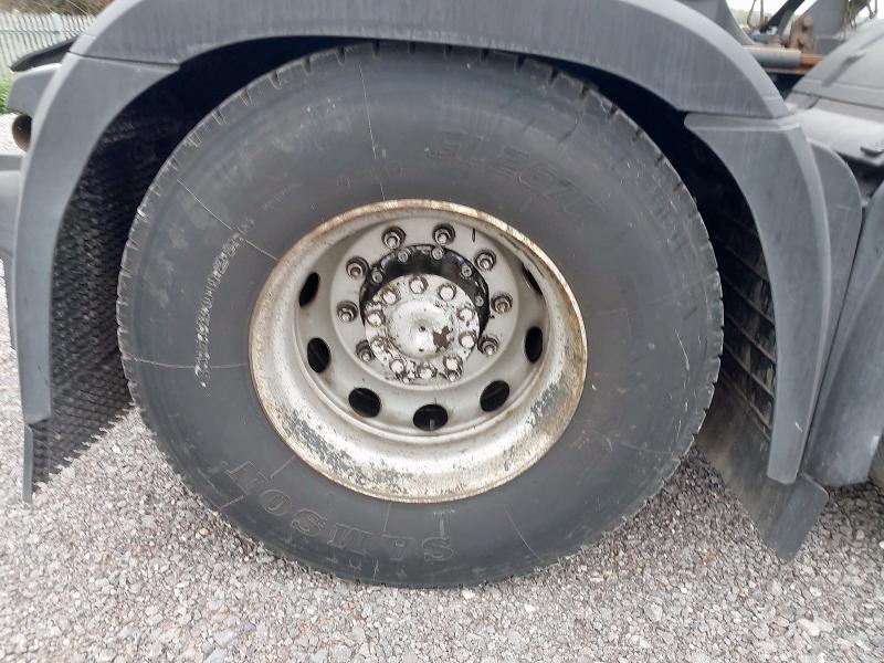 2014 MERCEDES-BENZ ACTROS (4) 