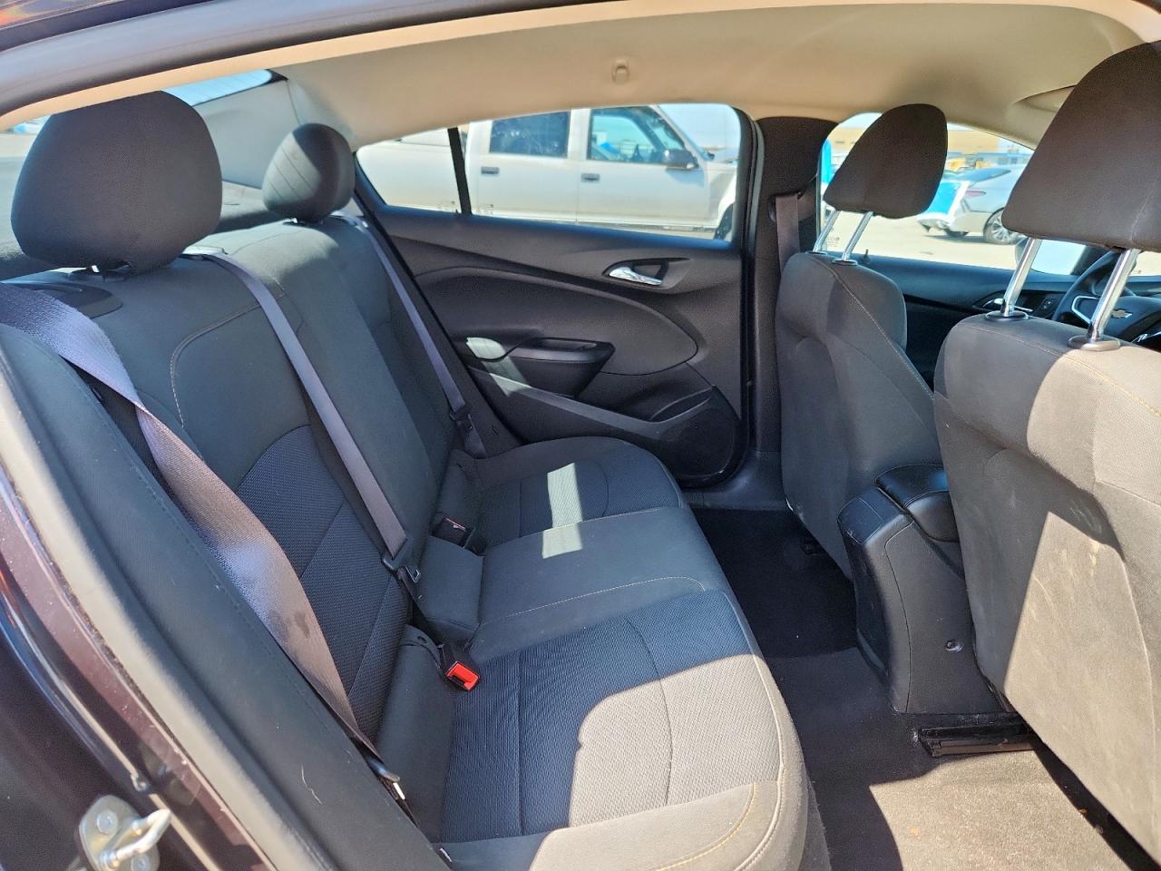 2016 Chevrolet Cruze Ls VIN: 1G1BC5SM5G7291330 Lot: 83949405