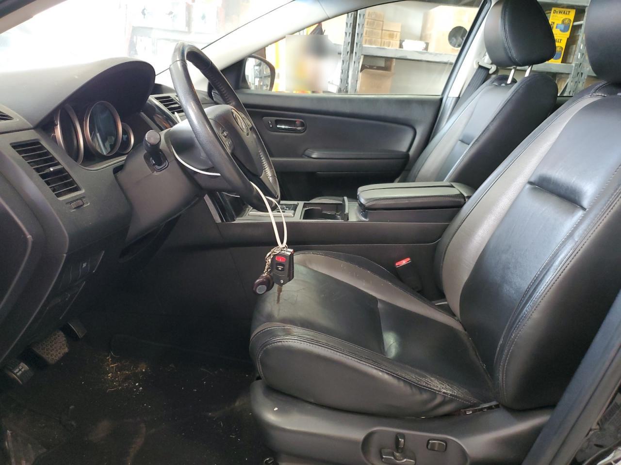 2012 Mazda Cx-9 VIN: JM3TB3CA0C0365190 Lot: 84073285