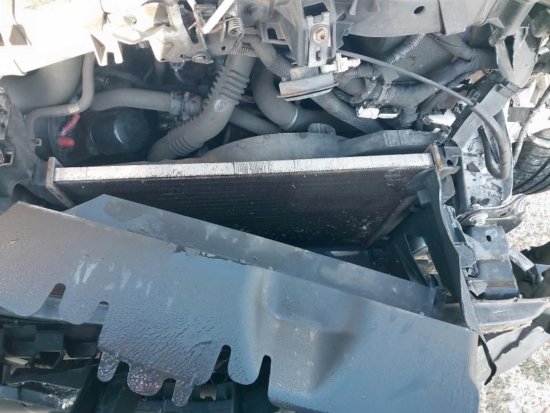 2016 MERCEDES-BENZ CITAN 109CDI VAN