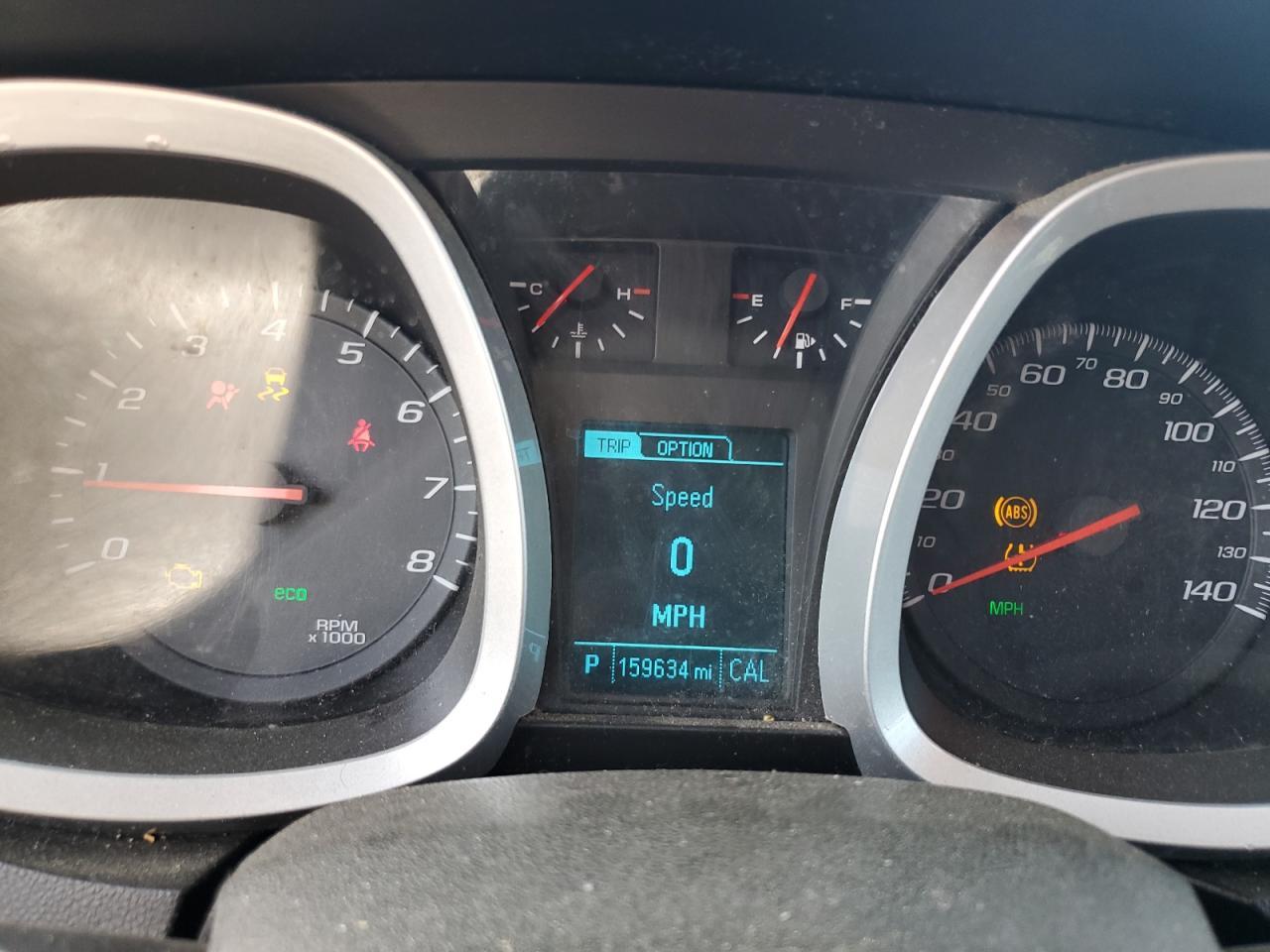 2014 Chevrolet Equinox Lt VIN: 2GNALBEKXE6351795 Lot: 82217285