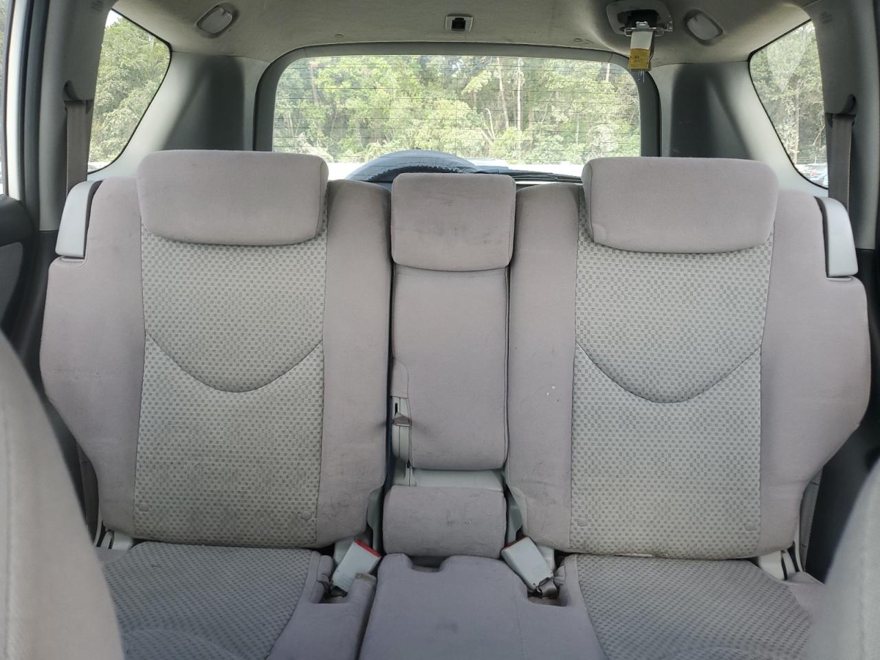 2007 Toyota Rav4 VIN: JTMZK33V375007516 Lot: 87471375