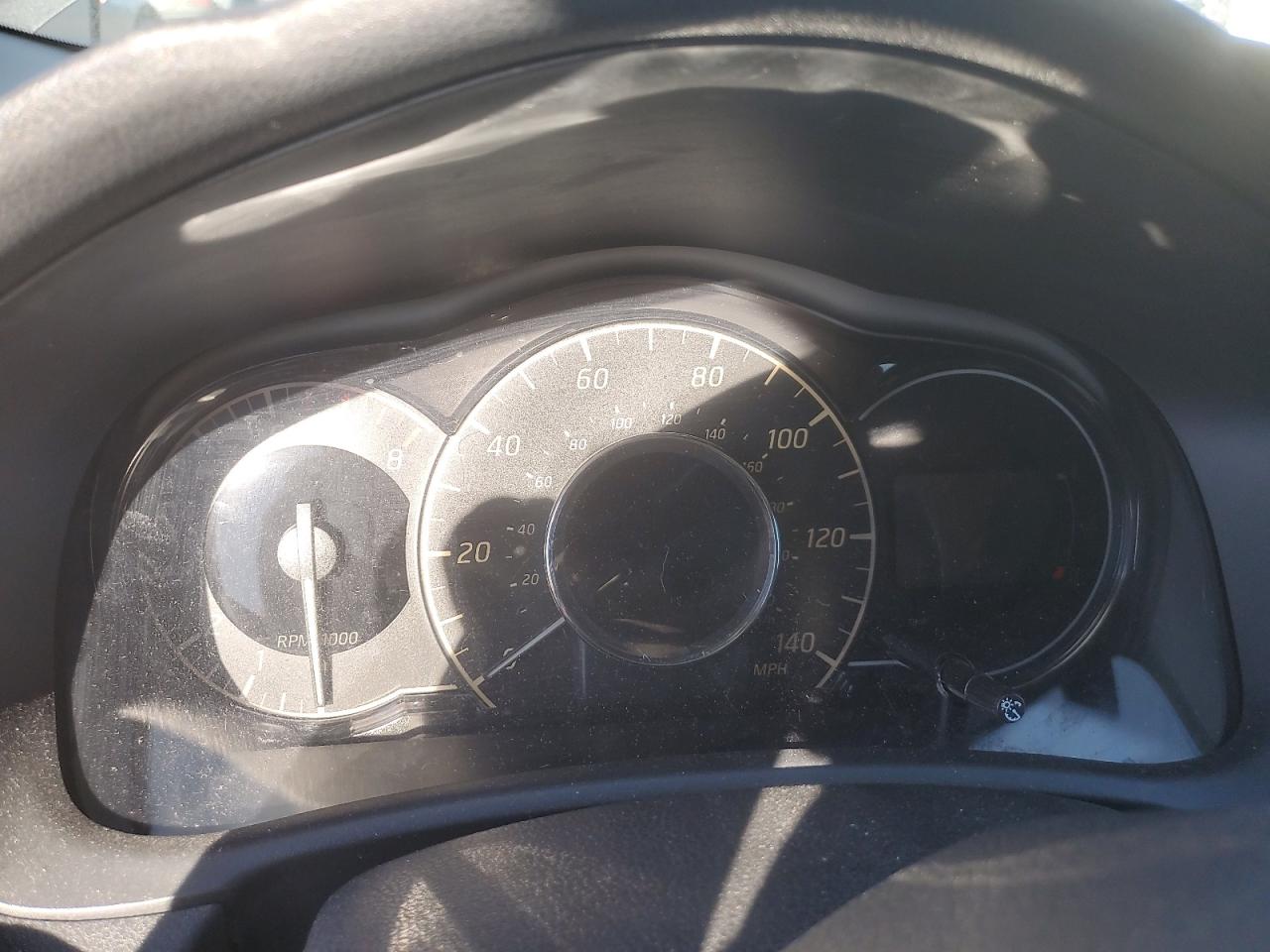 2016 Nissan Versa Note S VIN: 3N1CE2CP2GL378257 Lot: 85189335