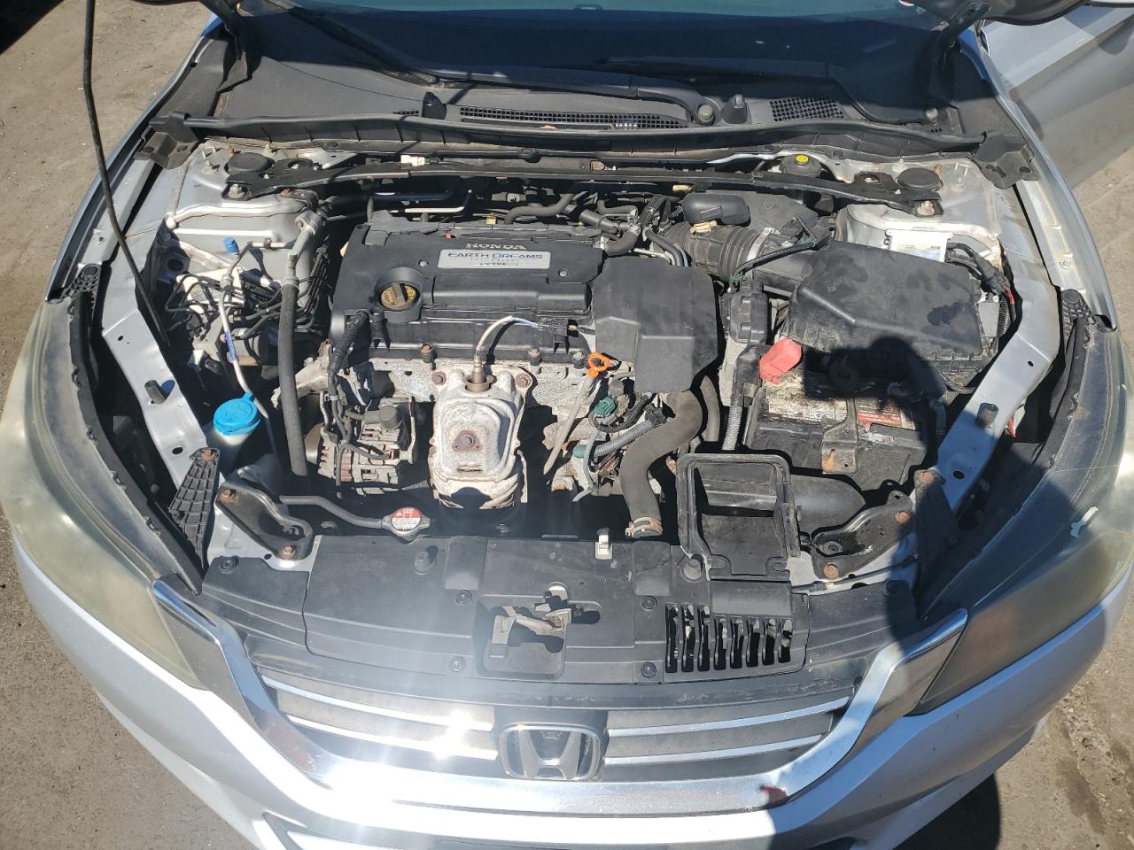 2013 Honda Accord Sport VIN: 1HGCR2F59DA035316 Lot: 84623915