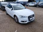 2013 AUDI A3 1.6 TDI SE 3DR for sale at Copart WISBECH