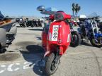 2019 VESPA MOPED   a la Venta en Copart CA - VAN NUYS