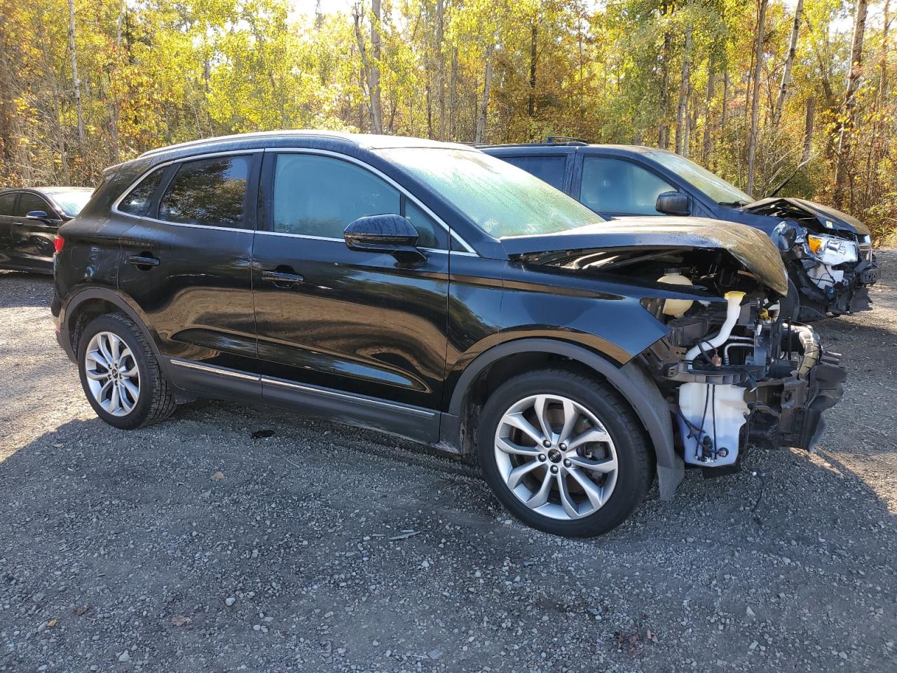 2018 Lincoln Mkc Select VIN: 5LMCJ2D9XJUL18404 Lot: 84548205