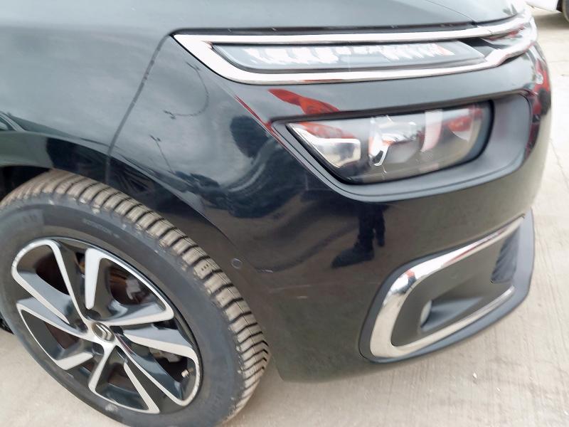 2021 CITROEN C4 GR STOURER SHINE PTECH 1.2 PURETECH 130 SHINE 5DR EAT8
