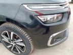 2021 CITROEN C4 GR STOURER SHINE PTECH 1.2 PURETECH 130 SHINE 5DR EAT8 for sale at Copart SANDY