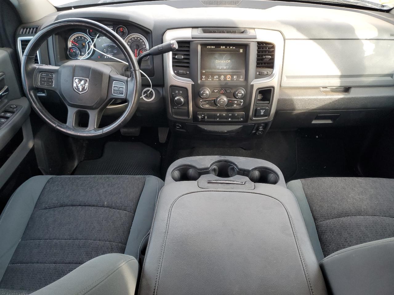 2014 Ram 3500 Slt VIN: 3C63R3DL4EG290729 Lot: 62581895