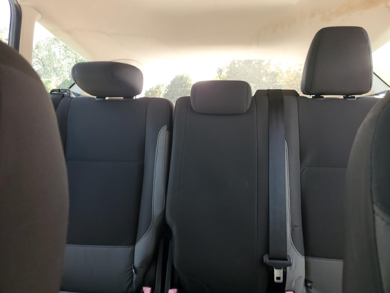 2016 Ford Escape S VIN: 1FMCU0F75GUC51228 Lot: 82709545