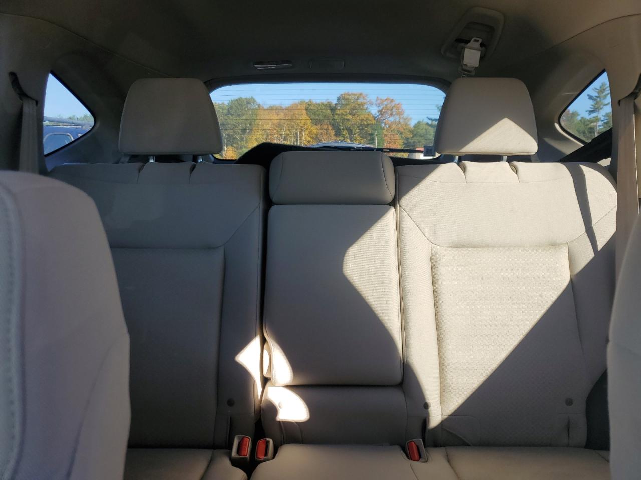 2015 Honda Cr-V Ex VIN: 5J6RM4H53FL072914 Lot: 87046925