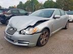 2009 JAGUAR XF PREMIUM LUXURY D V6 A  for sale at Copart GLOUCESTER