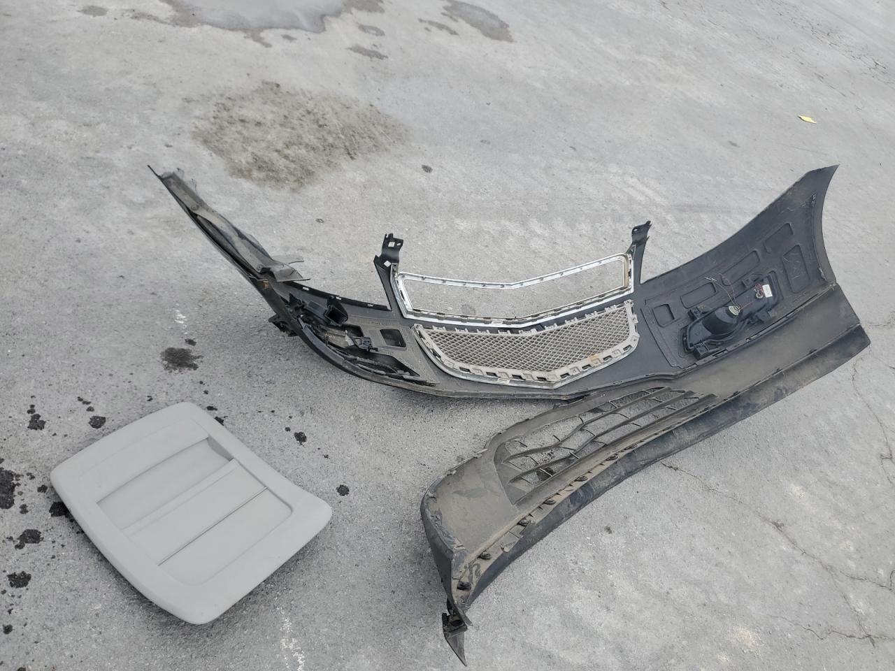 2009 Chevrolet Traverse Ltz VIN: 1GNER33D39S135493 Lot: 85550465