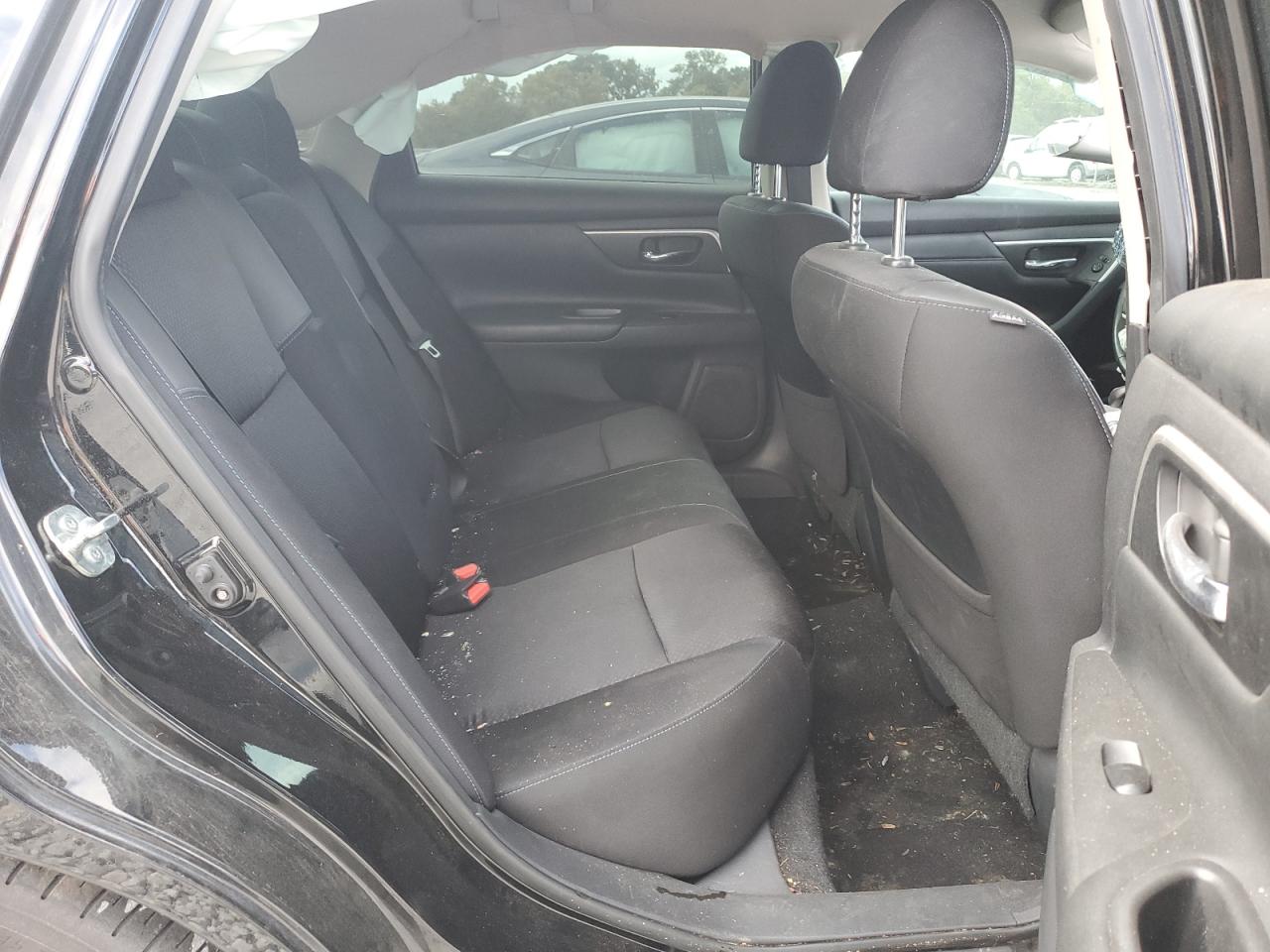 2017 Nissan Altima 2.5 VIN: 1N4AL3AP2HC274874 Lot: 84291825