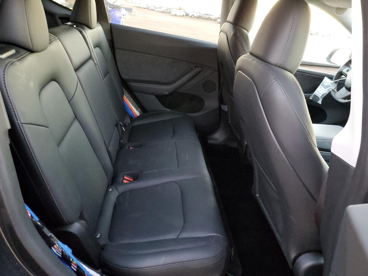 2024 Tesla Model Y VIN: 7SAYGDEE3RA251362 Lot: 85402225