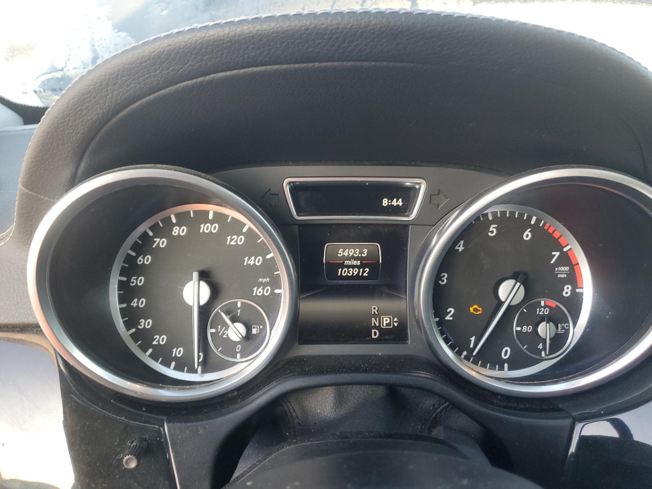 2016 Mercedes-Benz Gl 450 4Matic VIN: 4JGDF6EE6GA682163 Lot: 90420405