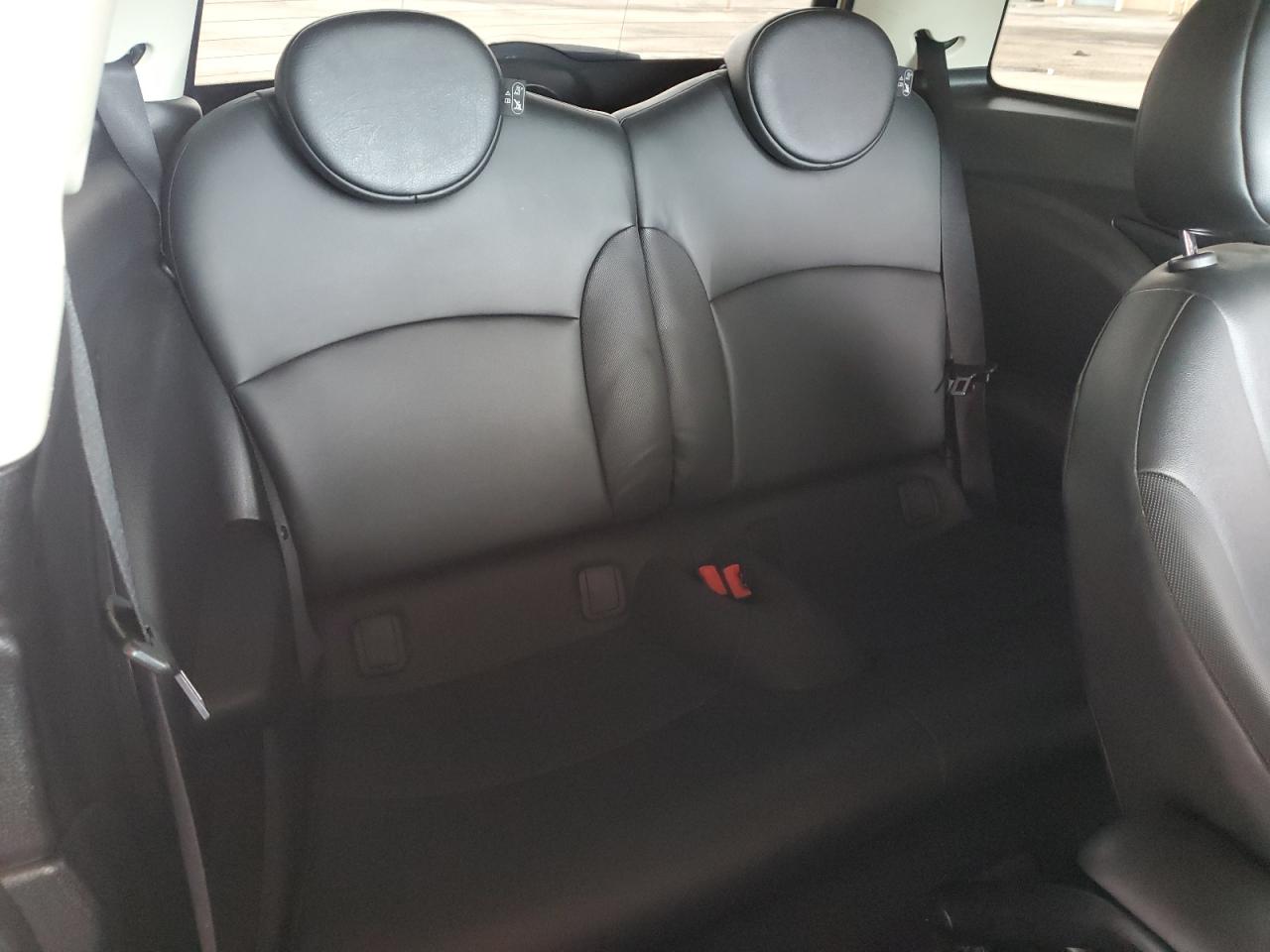 2012 Mini Cooper VIN: WMWSU3C55CT185300 Lot: 82235355