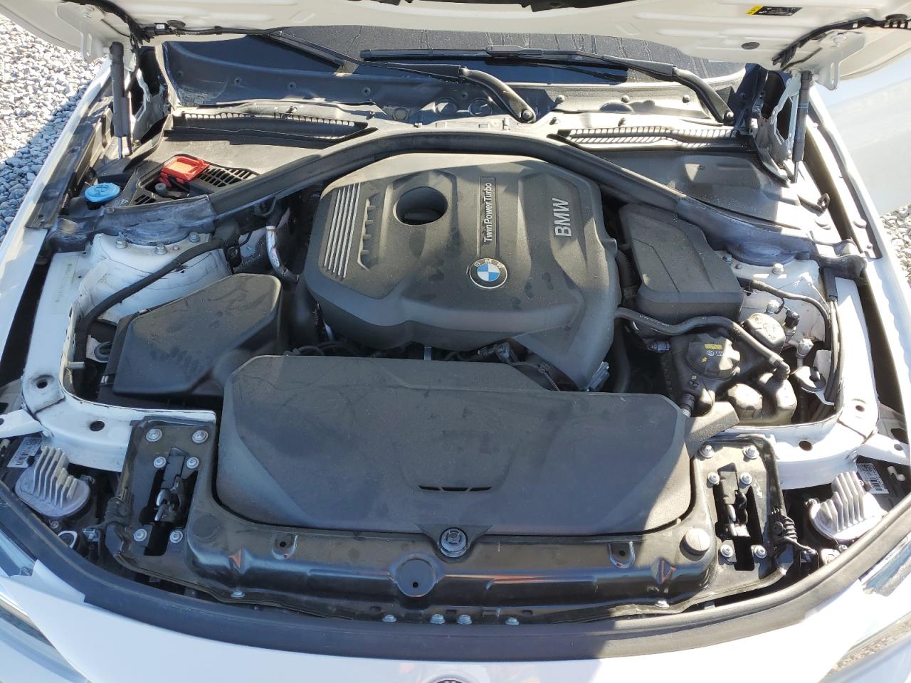 2018 BMW 430I Gran Coupe VIN: WBA4J1C51JBM10174 Lot: 86446285