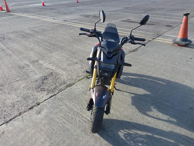 2019 HONDA MSX 125 A-J 