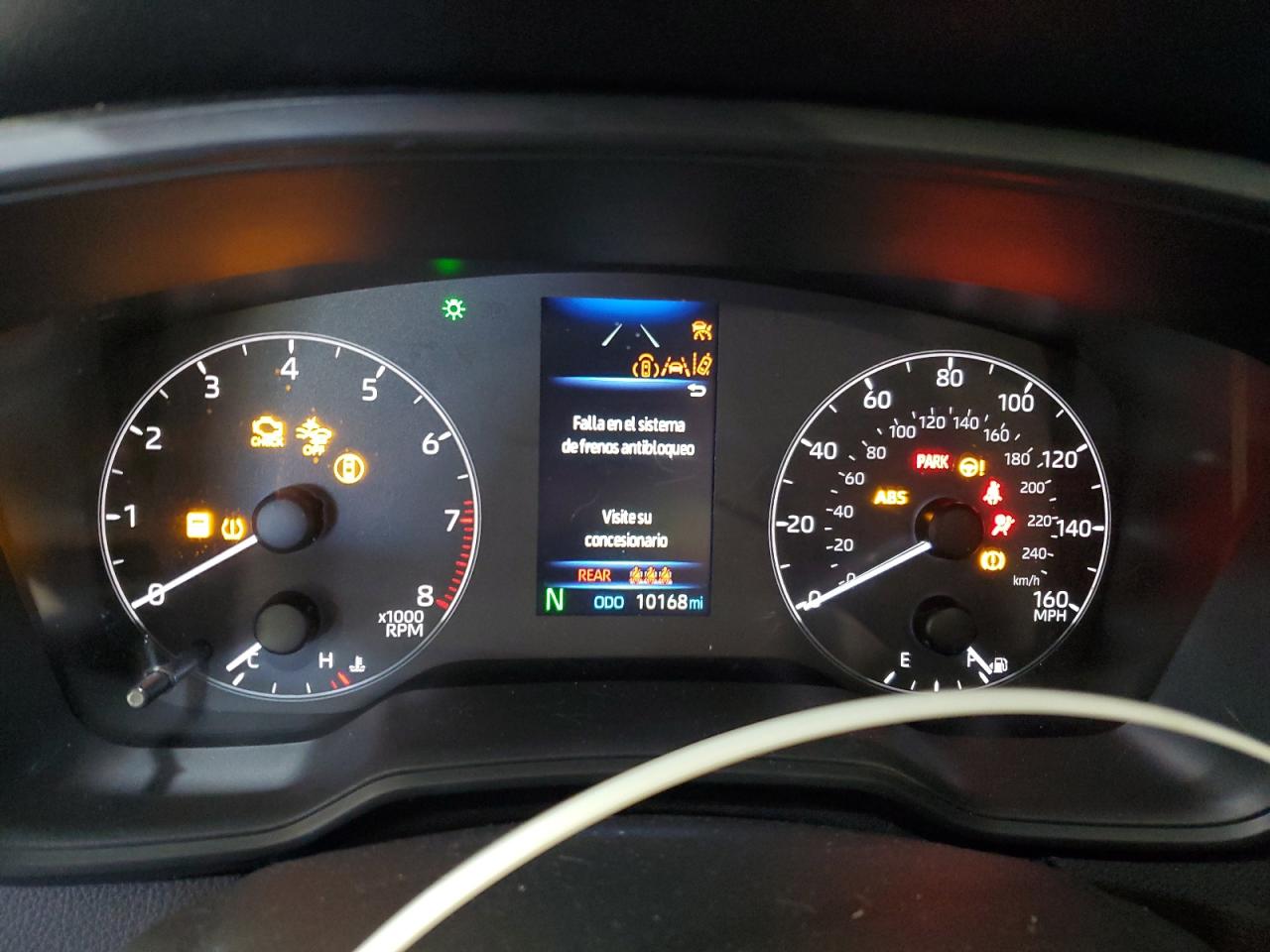 2025 Toyota Corolla Le VIN: 5YFB4MDE4SP244432 Lot: 85012565