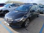2017 VAUXHALL ASTRA 1.6 CDTI 16V SRI VX-LINE NAV 5DR for sale at Copart NEWBURY