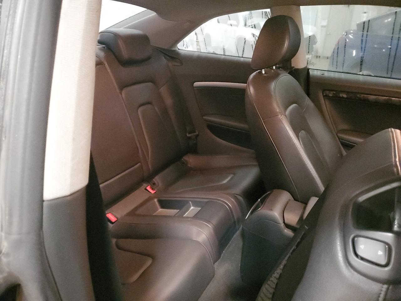 2014 Audi A5 Premium VIN: WAUGFBFR0EA004904 Lot: 90699625