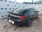 2015 VAUXHALL INSIGNIA 1.6 CDTI SRI VX-LINE NAV 5DR [START STOP] for sale at Copart BRISTOL