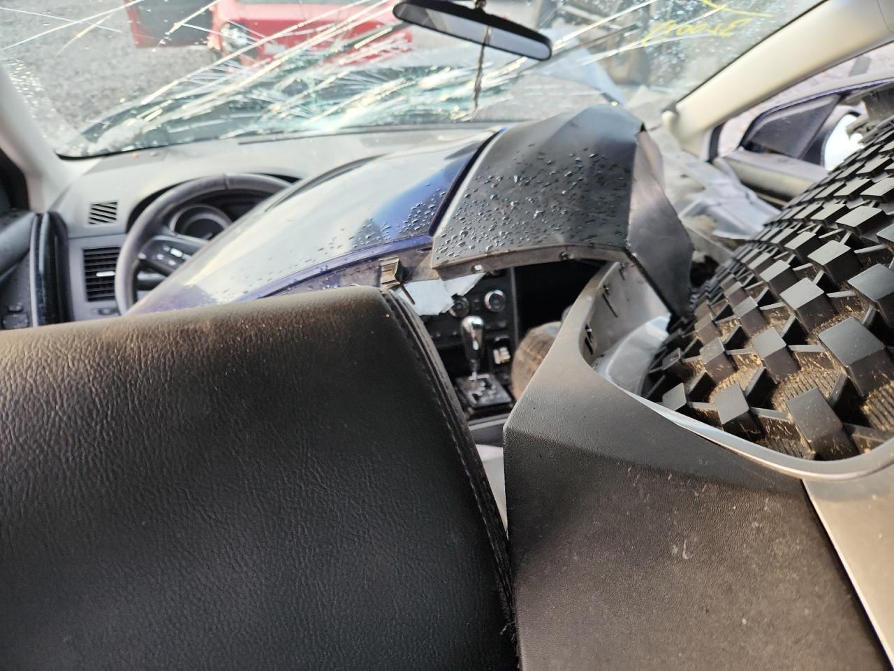 2010 Mazda Cx-9 VIN: JM3TB3MA8A0207207 Lot: 90338345