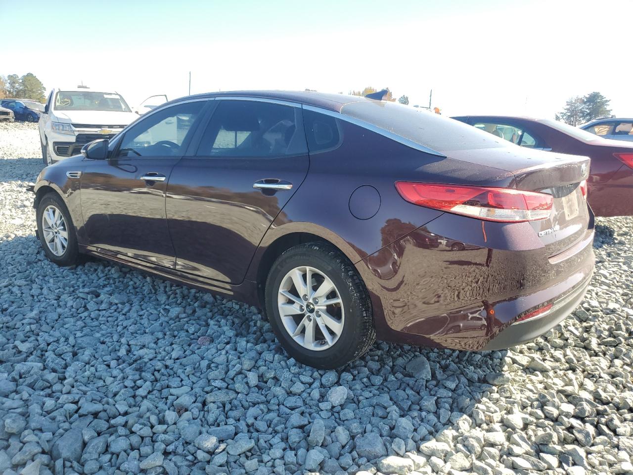 Optima Optima