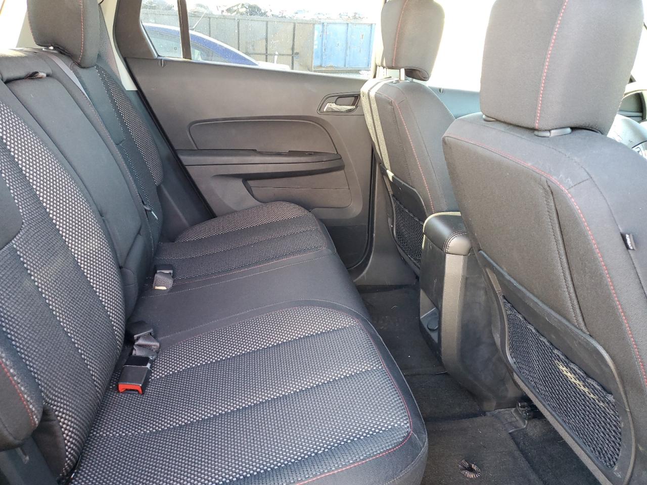 2017 GMC Terrain Sle VIN: 2GKALMEK9H6134851 Lot: 85859165