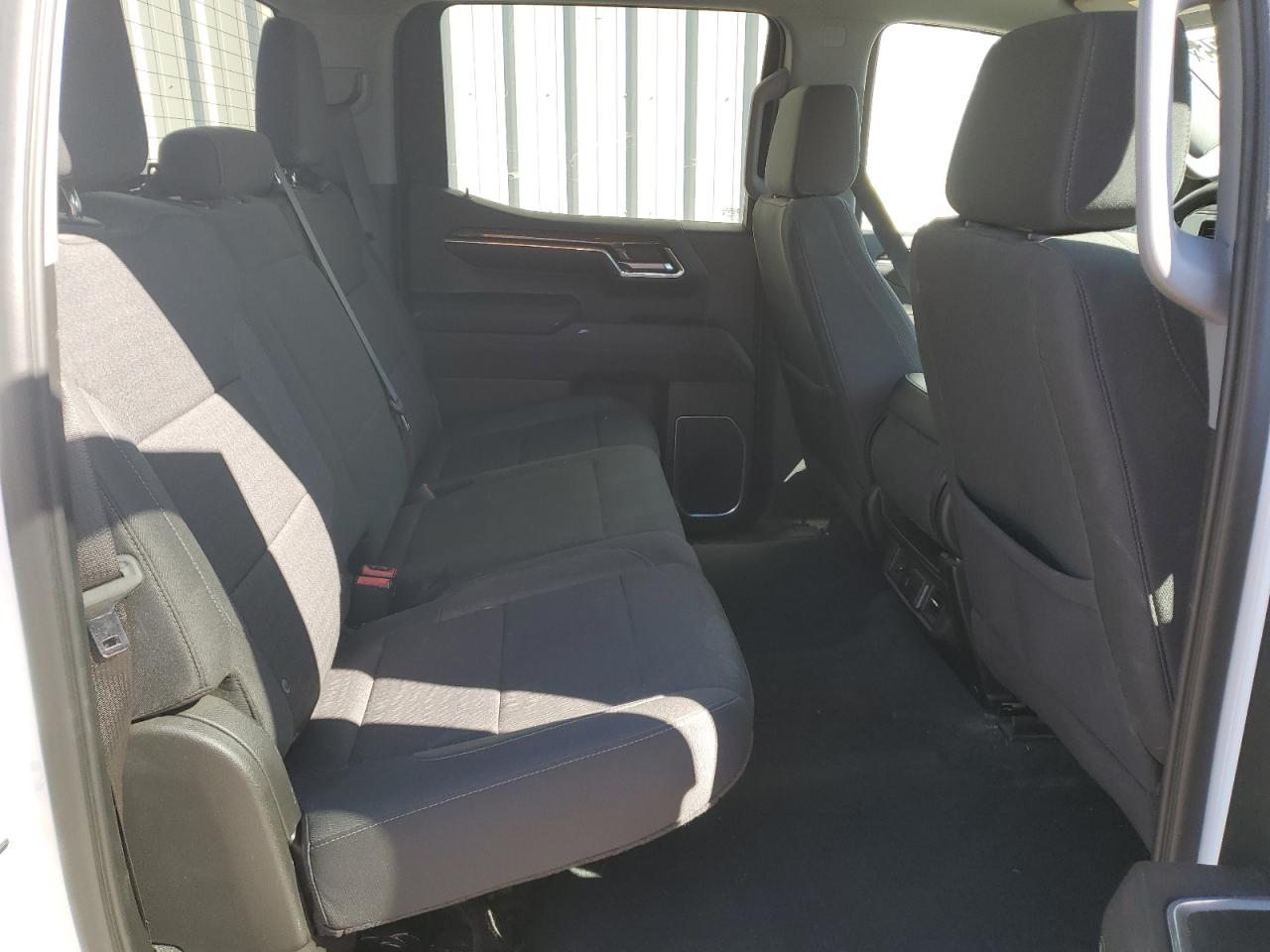 2023 GMC Sierra K1500 Sle VIN: 3GTUUBED4PG272005 Lot: 85482475